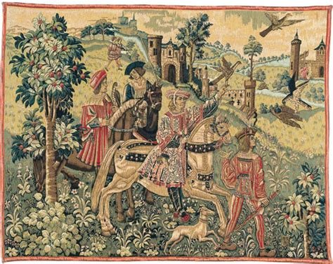 The Great Hunt - A Tapestry Woven With Courage and Ancient Echoes!